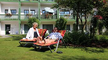 Sonnleiten-Rupert - Aparthotel