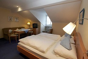 Sonnleiten-Rupert - Aparthotel