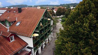 Sonnleiten-Rupert - Aparthotel