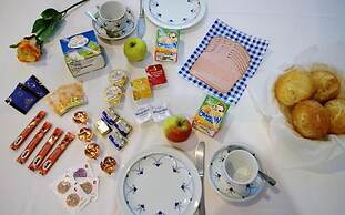 Sonnleiten-Rupert - Aparthotel