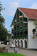 Sonnleiten-Rupert - Aparthotel