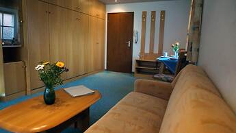 Sonnleiten-Rupert - Aparthotel