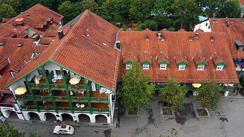 Sonnleiten-Rupert - Aparthotel