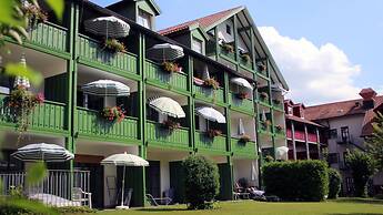 Sonnleiten-Rupert - Aparthotel