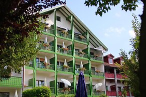 Sonnleiten-Rupert - Aparthotel