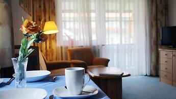 Sonnleiten-Rupert - Aparthotel