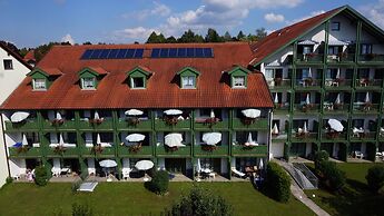 Sonnleiten-Rupert - Aparthotel