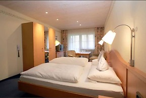 Sonnleiten-Rupert - Aparthotel