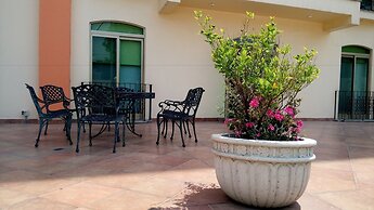 HG Hotel