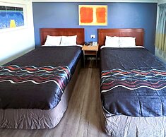 Hotel Ridgecrest an Extended Stay Studios