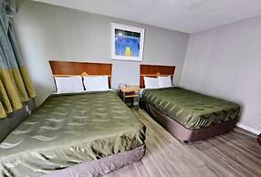 Hotel Ridgecrest an Extended Stay Studios