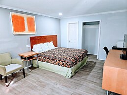 Hotel Ridgecrest an Extended Stay Studios