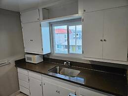 Hotel Ridgecrest an Extended Stay Studios