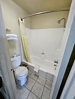 Hotel Ridgecrest an Extended Stay Studios