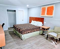 Hotel Ridgecrest an Extended Stay Studios