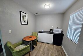 Hotel Ridgecrest an Extended Stay Studios