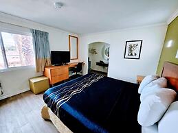 Hotel Ridgecrest an Extended Stay Studios