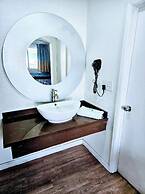 Hotel Ridgecrest an Extended Stay Studios