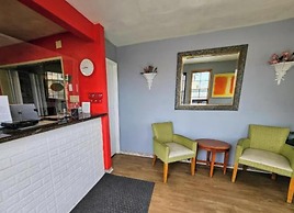 Hotel Ridgecrest an Extended Stay Studios