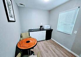Hotel Ridgecrest an Extended Stay Studios