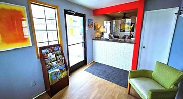 Hotel Ridgecrest an Extended Stay Studios