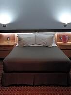Suites Inn La Muralla Metepec