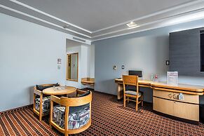 Suites Inn La Muralla Metepec