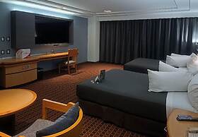 Suites Inn La Muralla Metepec