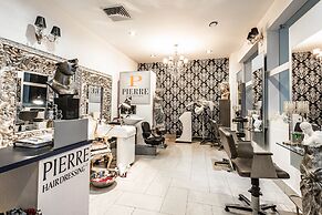 Suites Inn La Muralla Metepec