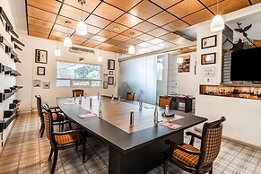 Suites Inn La Muralla Metepec