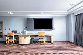 Suites Inn La Muralla Metepec