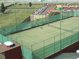 Suites Inn La Muralla Metepec