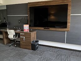 Suites Inn La Muralla Metepec