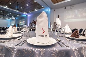 Suites Inn La Muralla Metepec