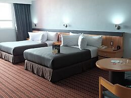 Suites Inn La Muralla Metepec