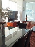 Suites Inn La Muralla Metepec