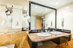 Suites Inn La Muralla Metepec