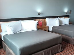 Suites Inn La Muralla Metepec