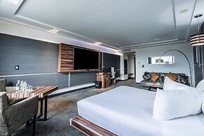 Suites Inn La Muralla Metepec