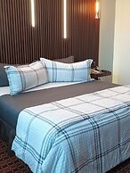 Suites Inn La Muralla Metepec