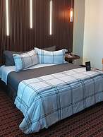 Suites Inn La Muralla Metepec