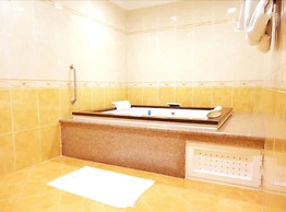 Suites Inn La Muralla Metepec