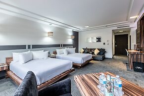 Suites Inn La Muralla Metepec