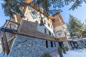 Avalanche - Alpine Boutique Hotel