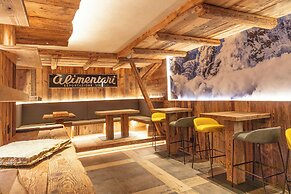 Avalanche - Alpine Boutique Hotel