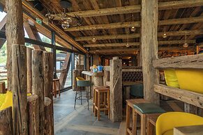 Avalanche - Alpine Boutique Hotel
