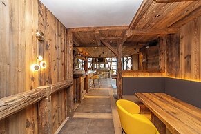 Avalanche - Alpine Boutique Hotel