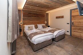 Avalanche - Alpine Boutique Hotel
