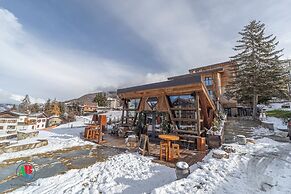 Avalanche - Alpine Boutique Hotel