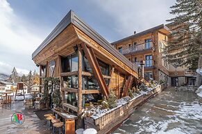 Avalanche - Alpine Boutique Hotel